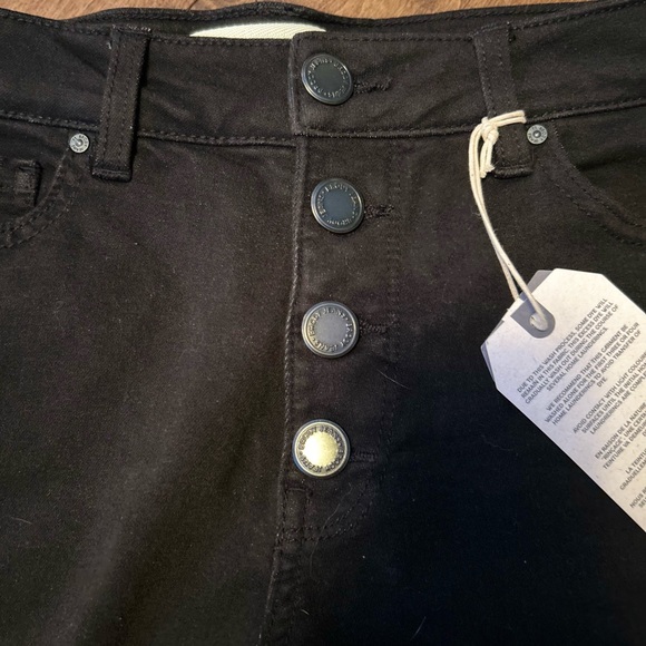 NWT Brody Stretch Button Fly Shorts size 30 - Picture 3 of 4